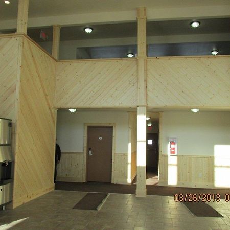 Tumbleweed Inn Alexander Экстерьер фото
